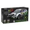 Skoda Fabia S2000 EVO Czech Rally 2012 Belkits