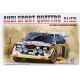 Ford Escort RS Cosworth Montecarlo 94 Tamiya by Domino