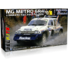 Kit 1/24 MG Metro 6R4 Rally RAC Lombardía 1986 Belkits