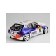 Kit Peugeot 306 Maxi Rally Montecarlo 1996 escala 1/24 Nunu Models