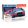 Kit 1/24 Hyundai i20 WRC 2019 Rally Tour de Corse