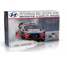 Kit 1/24 Hyundai i20 WRC 2020 Rally Montecarlo - Hyundai Shell Mobis WRT