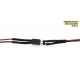 Kit luces permanentes 4 delanteras + 2 posteriores con efecto freno DS