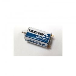 Motor Acrópolis 20.500rpm a 14.8v Tectime 