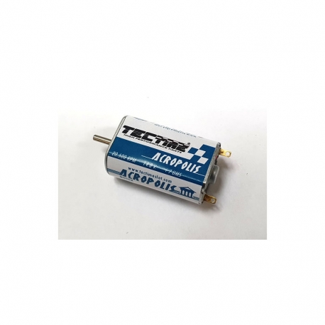 Motor Acrópolis 20.500rpm a 14.8v Tectime 