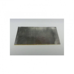 Contrapeso adhesivo 100x50x1.5 mm Scaleauto