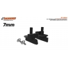 Guia SC- 3DP Racing con tornillo 24.3x7mm Scaleauto (2)