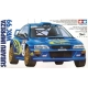 Subaru Impreza WRC 99 Tamiya